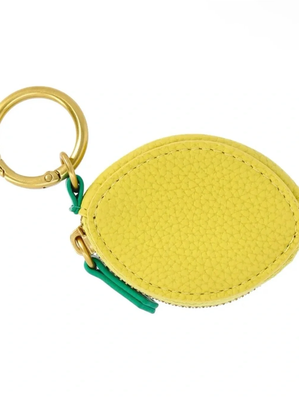 Free Assembly compact lemon